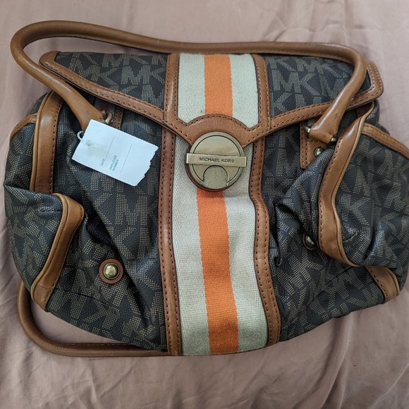 Michaels Kors Bag - Picture 1 of 3